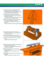 MSA Knife Honing Systems