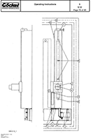 MSA Knife Honing Systems